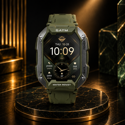 Smartwatch Sports Edition