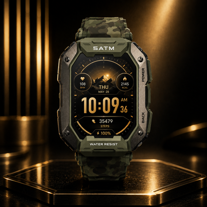 Smartwatch Sports Edition