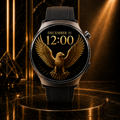 Fine Modern Smartwatch