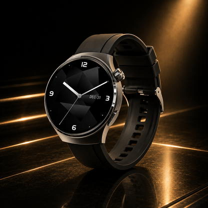 Fine Modern Smartwatch