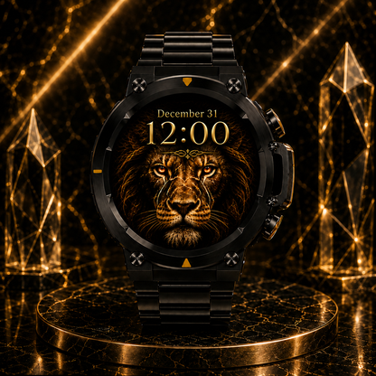 Prime Series Smartwatch