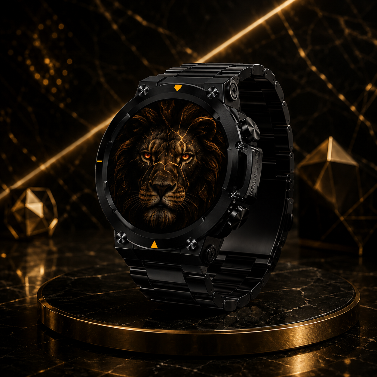 Prime Series Smartwatch