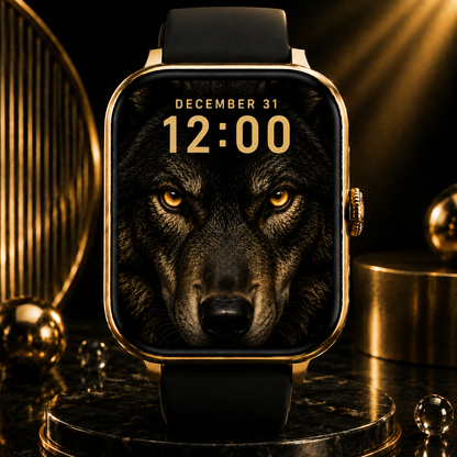 Basic Smartwatch