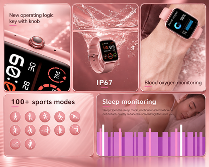 Basic Smartwatch