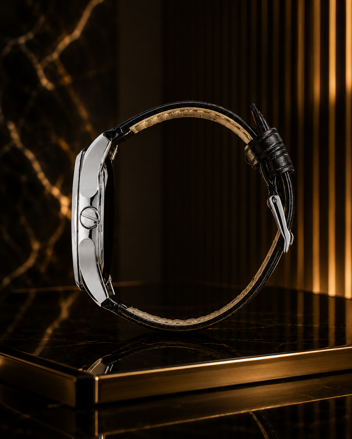 Heritage Executive Watch