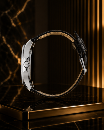 Heritage Executive Watch