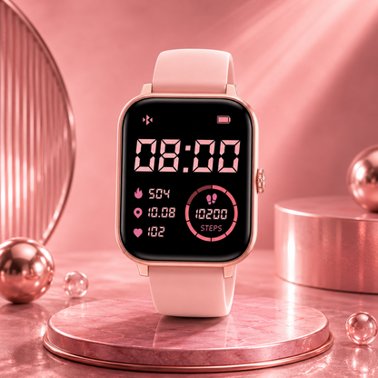 Basic Smartwatch