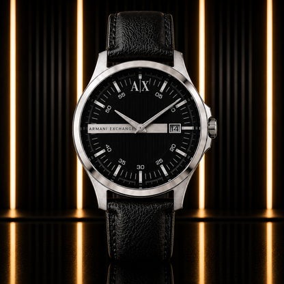 Heritage Executive Watch