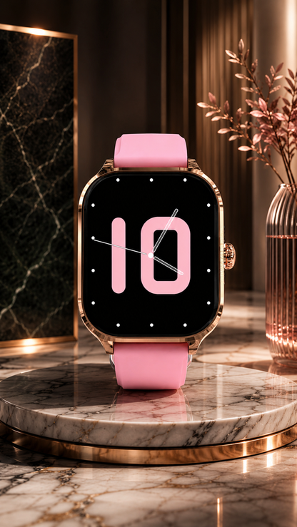 Basic Smartwatch
