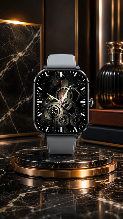 Basic Smartwatch
