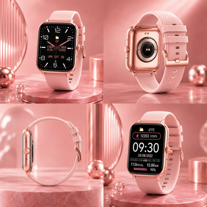 Basic Smartwatch