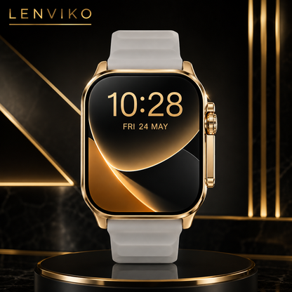 Fine Modern Smartwatch