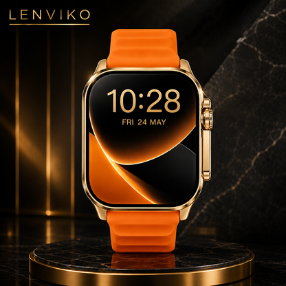 Fine Modern Smartwatch